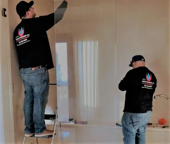 Professional plumbing installation for Leak Detection in Gimghoul